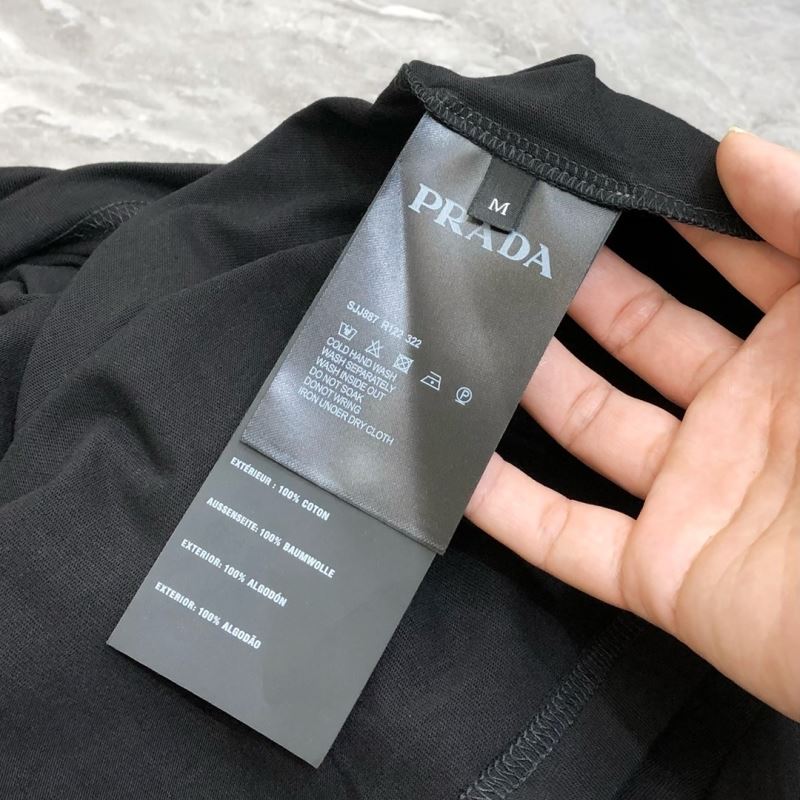 Prada T-Shirts